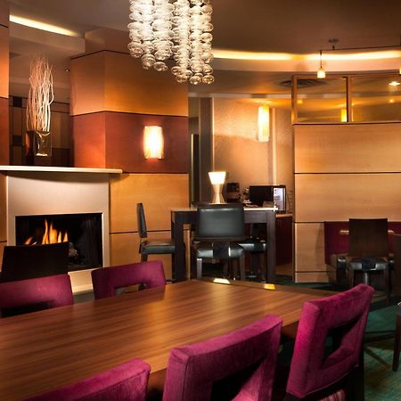 Springhill Suites Dallas Dfw Airport North/Grapevine Eksteriør bilde