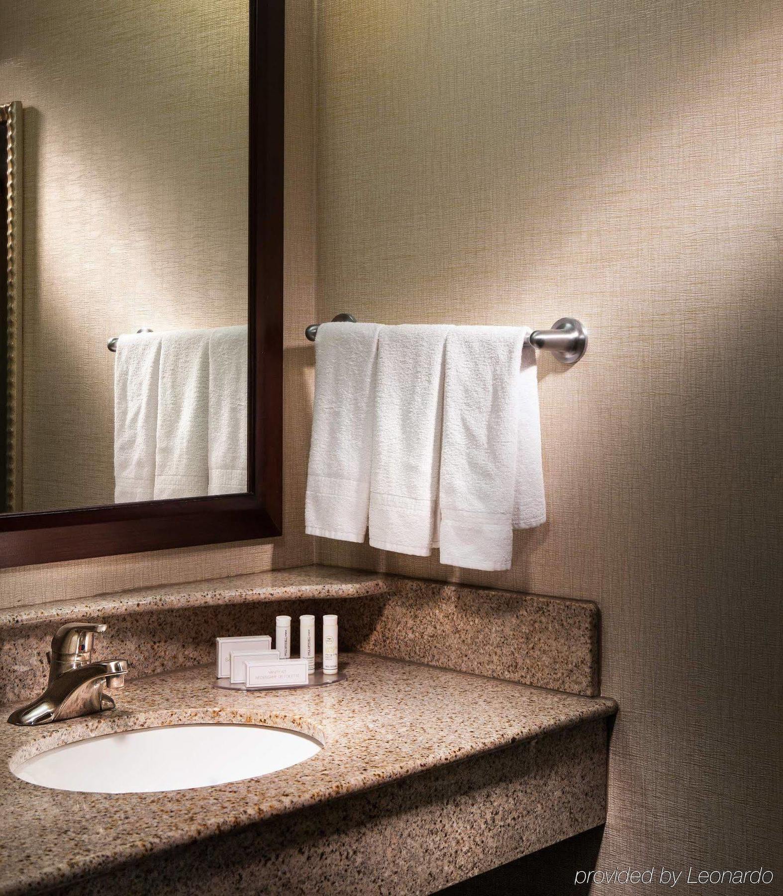 Springhill Suites Dallas Dfw Airport North/Grapevine Eksteriør bilde