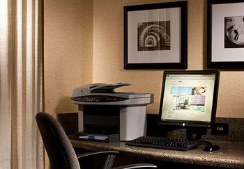 Springhill Suites Dallas Dfw Airport North/Grapevine Eksteriør bilde