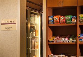 Springhill Suites Dallas Dfw Airport North/Grapevine Eksteriør bilde