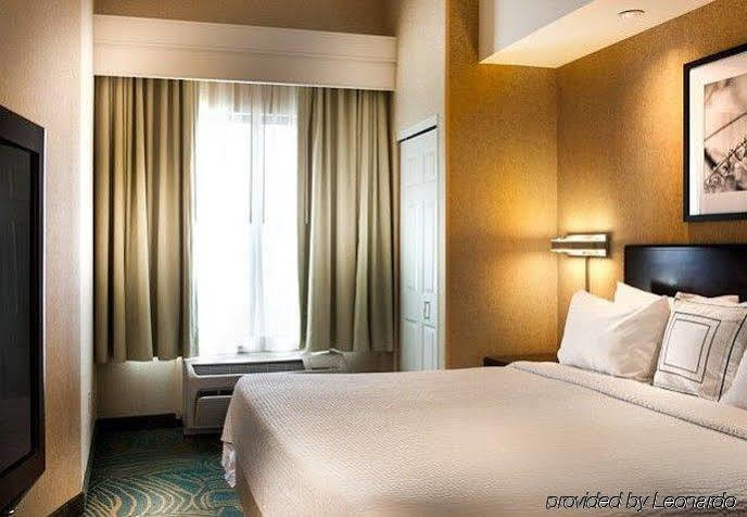 Springhill Suites Dallas Dfw Airport North/Grapevine Eksteriør bilde