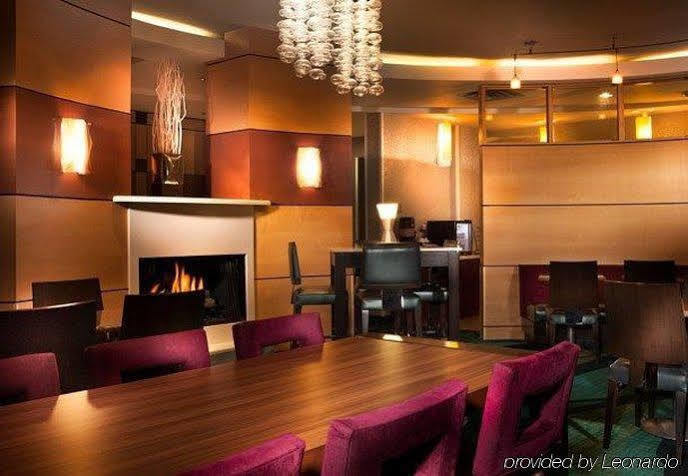 Springhill Suites Dallas Dfw Airport North/Grapevine Eksteriør bilde