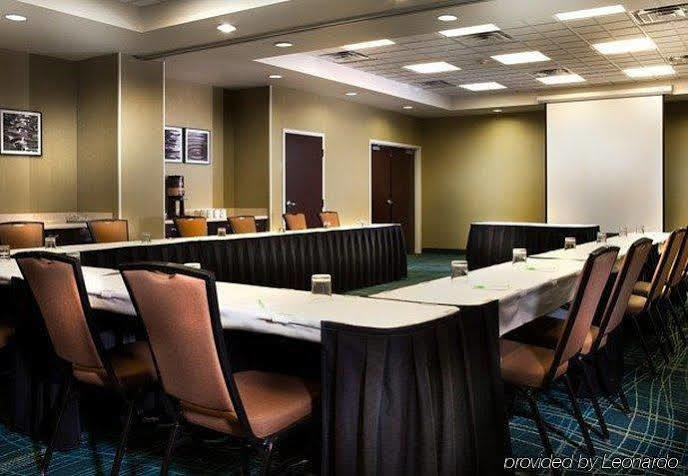 Springhill Suites Dallas Dfw Airport North/Grapevine Eksteriør bilde
